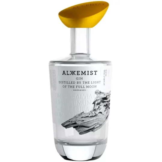 Alkkemist Gin 750mL