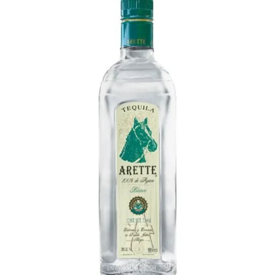 Arette Tequila Blanco 750mL