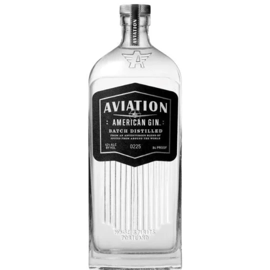 Aviation Gin 750mL