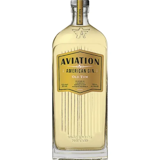 Aviation Old Tom American Gin 750mL