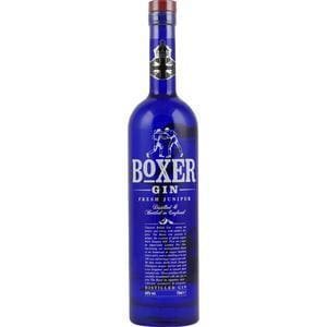 Boxer Gin 750mL