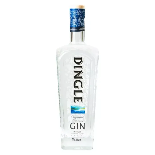 Dingle Original Gin 700mL