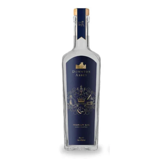 Downton Abbey Gin 750mL