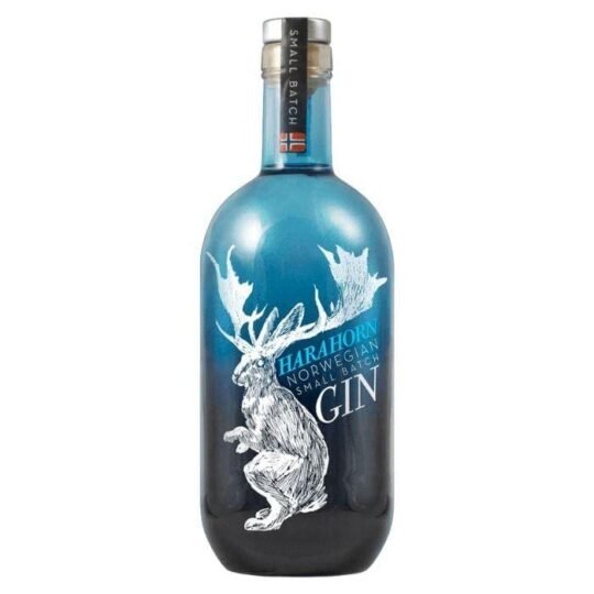 Harahorn Gin 750mL