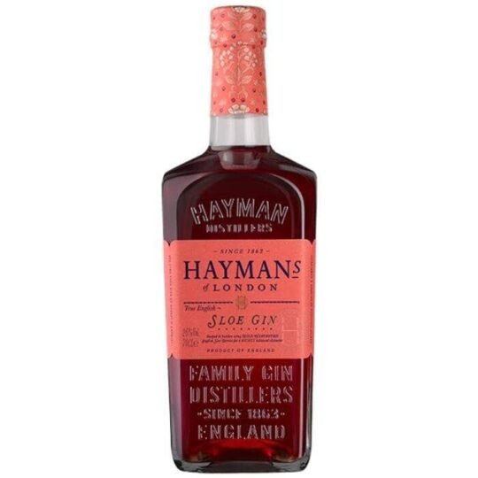 Hayman's Sloe Gin 750mL