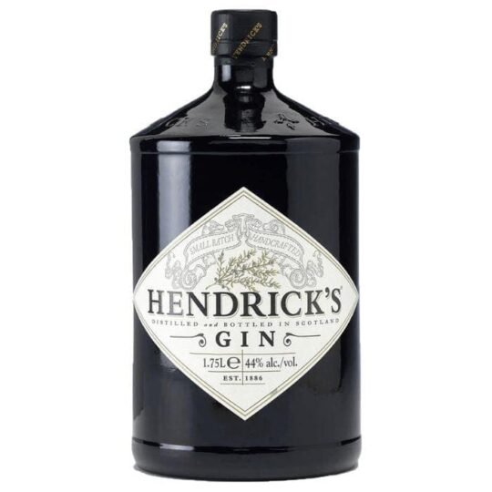 Hendrick's Gin 1.75L