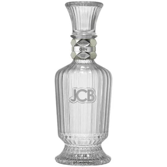JCB Spirits Gin 750mL