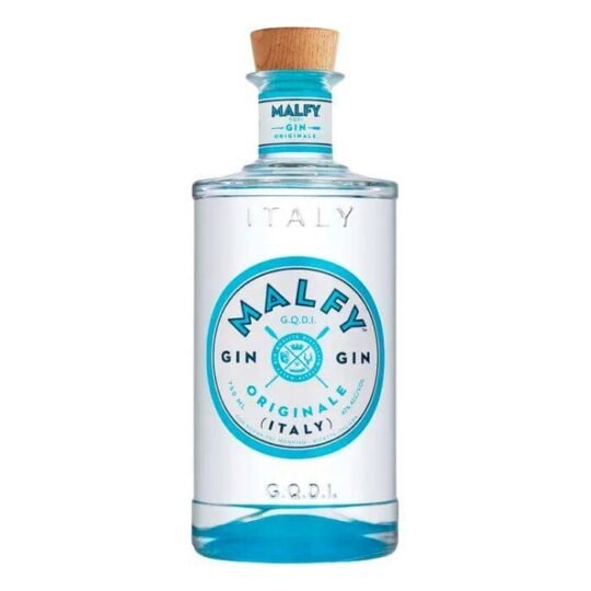Malfy Originale Gin 750mL