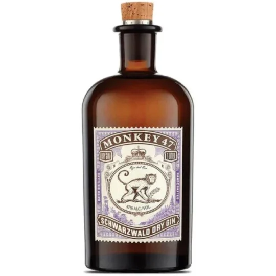 Monkey 47 Dry Gin