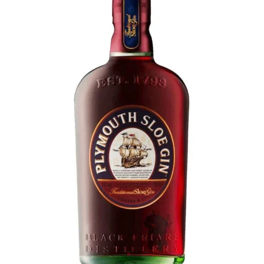 Plymouth Sloe Gin 750mL