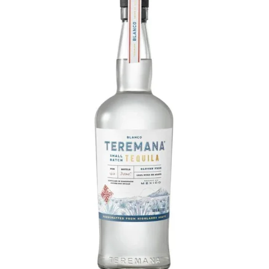 Teremana Tequila Blanco