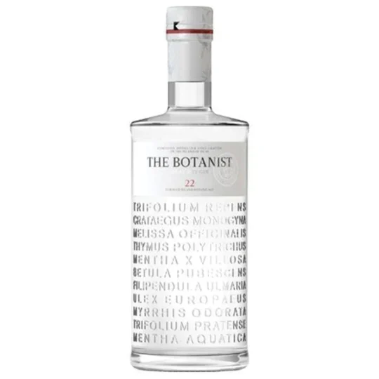 The Botanist Islay Dry Gin 750mL