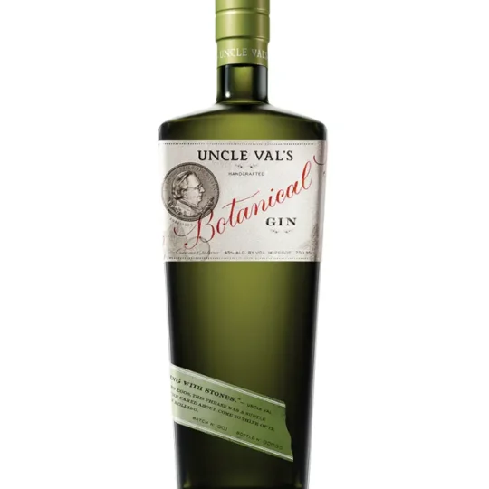Uncle Val's Botanical Gin 750mL