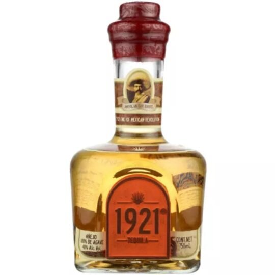 1921 Tequila Anejo 750mL