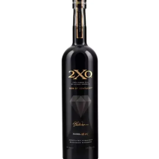 2XO Gem of Kentucky Single Barrel Select