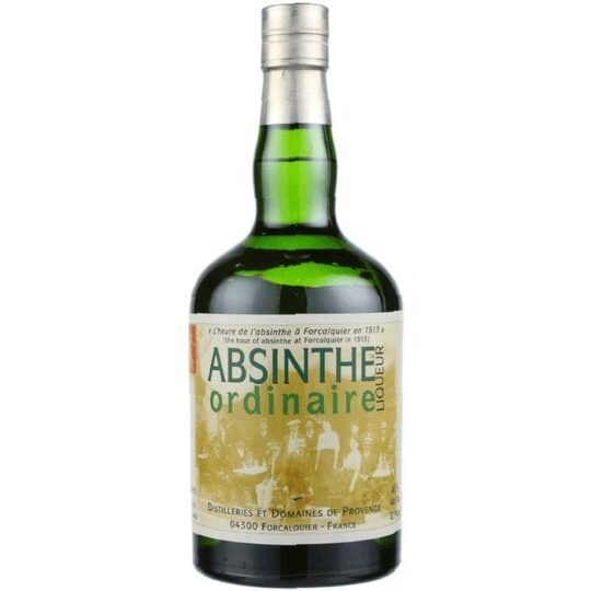 Absinthe Ordinaire 750mL