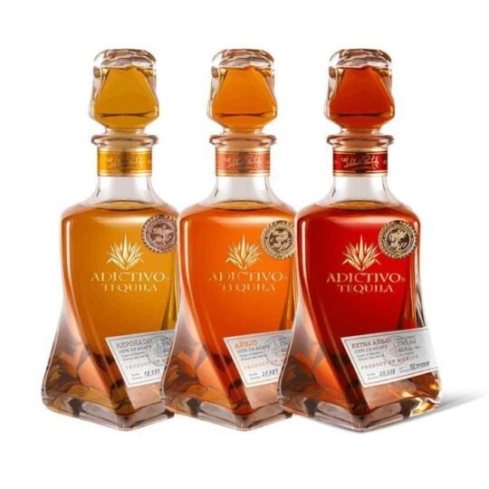 Adictivo Tequila Bundle