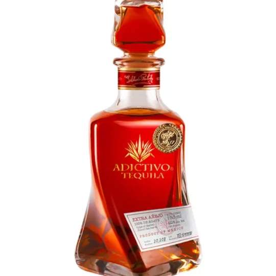 Adictivo Tequila Extra Anejo 1.75L