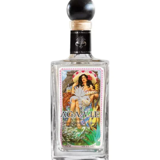 Agavie Agave & Cognac 750mL