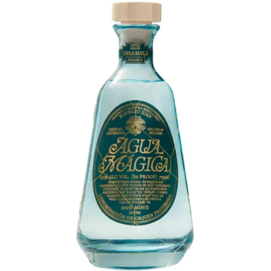 Agua Magica Joven Mezcal 750mL