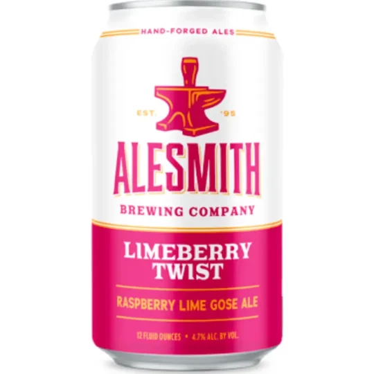 Alesmith Limeberry Twist 6-Pk