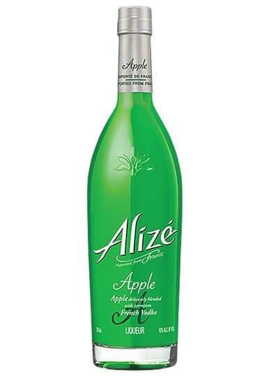 Alize Apple 750mL