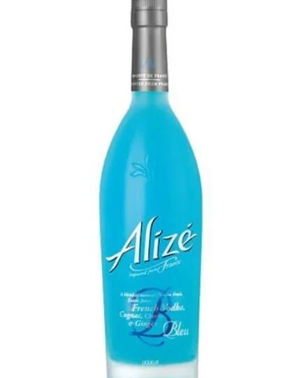 Alize Blue Passion 750ml
