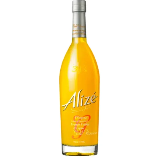 Alize Gold Passion Liqueur 750mL
