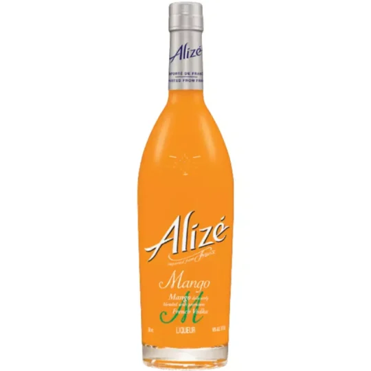 Alize Mango Liqueur 750mL