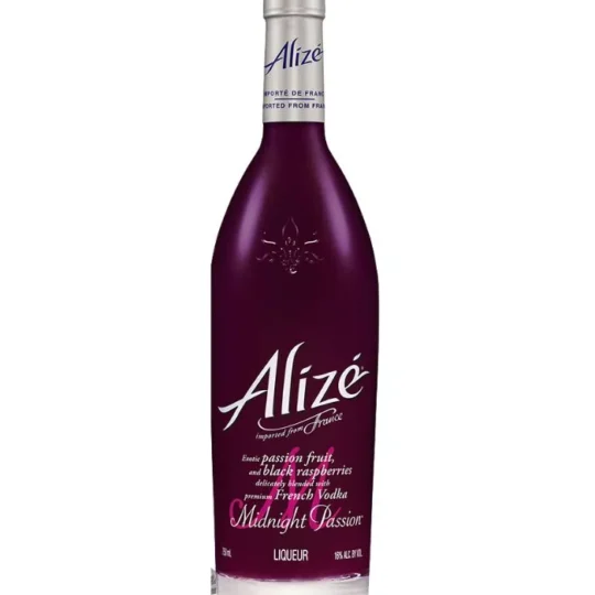 Alize Midnight Passion Liqueur 750mL