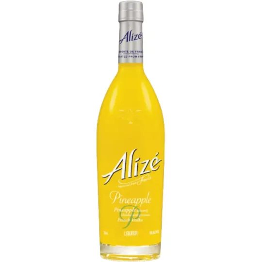 Alize Pineapple Liqueur 750mL