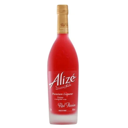 Alize Red Passion 750ml