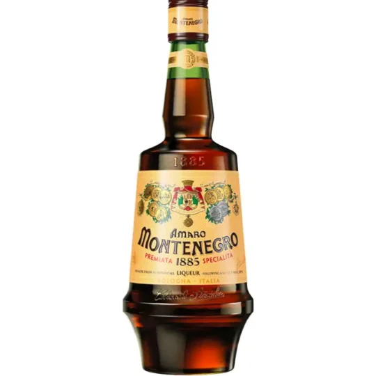 Amaro Montenegro Liqueur 750mL