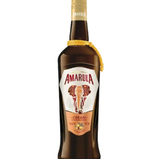 Amarula Cream Liqueur 750mL