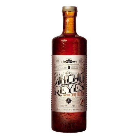 Ancho Reyes Ancho Chile Liqueur 750mL