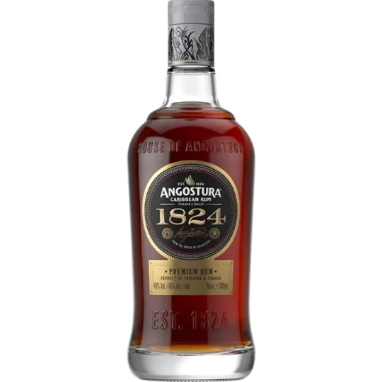 Angostura 1824 12 Year Aged Rum 750mL