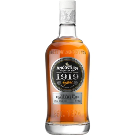 Angostura 1919 8 Year Aged Rum 750mL