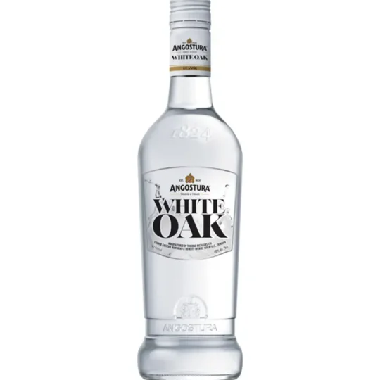 Angostura White Oak Light Rum 750mL