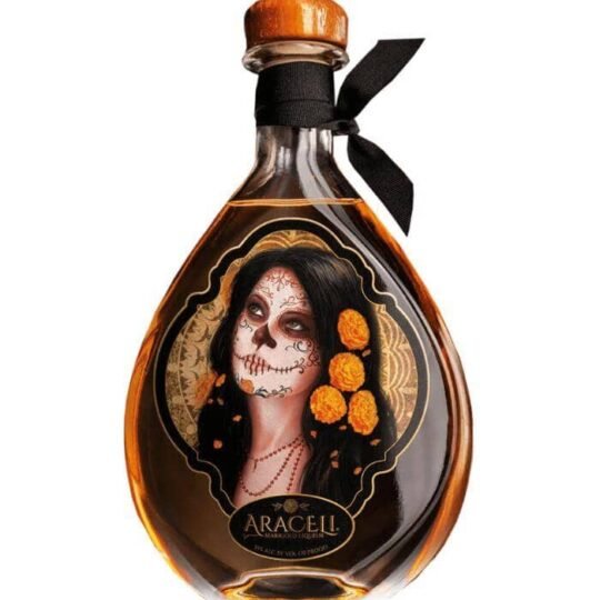 Araceli Marigold Liqueur 750mL