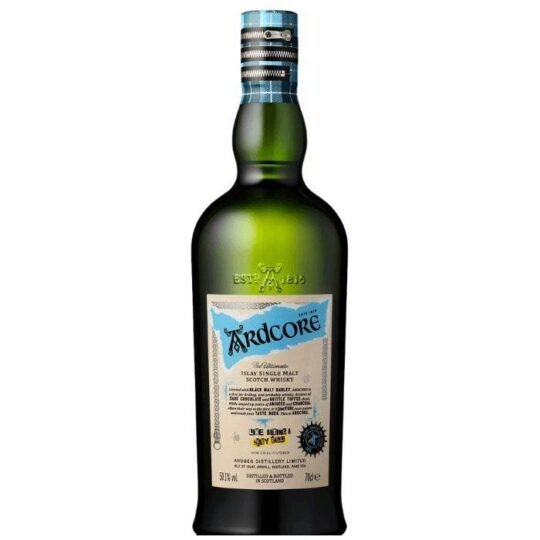 Ardbeg Ardcore Committee Release Scotch Whisky 750mL