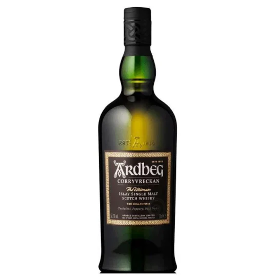 Ardbeg Corryvreckan Islay Single Malt Scotch Whisky 750mL