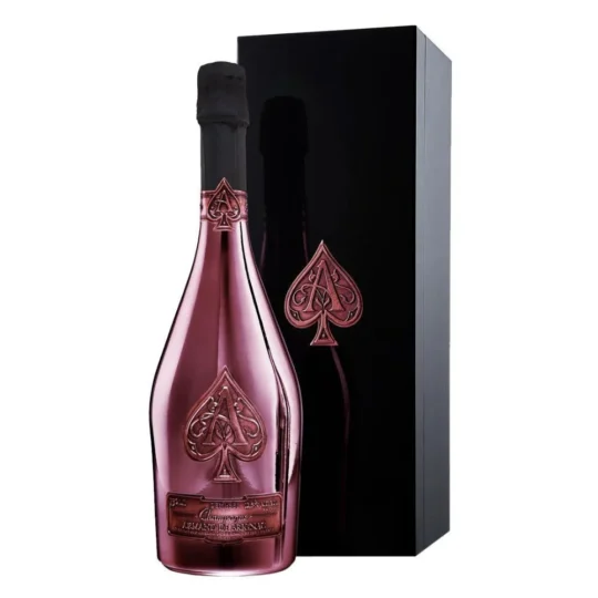 Armand De Brignac Ace of Spades Demi Sec