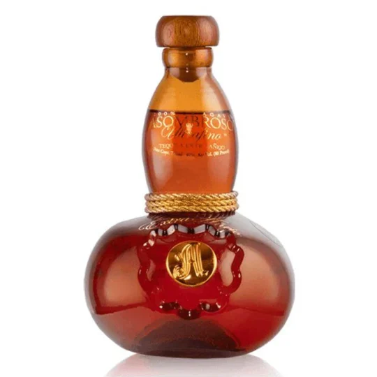 Asombroso Diosa 12 Year Reserva Familiar Extra Anejo Tequila 750mL