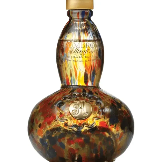 Asombroso Vintage 11 Year Extra Anejo Tequila
