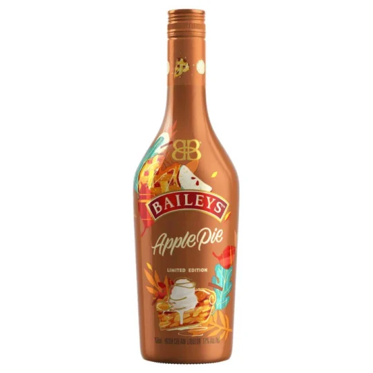 Baileys Apple Pie 750mL