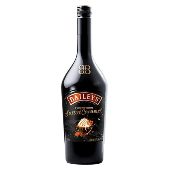 Baileys Salted Caramel 750mL