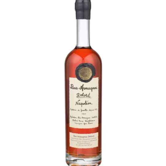 Bas Armagnac Delord Napoleon 750mL