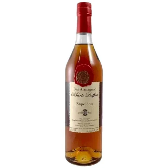 Bas Armagnac Marie Duffau Napoléon 750mL