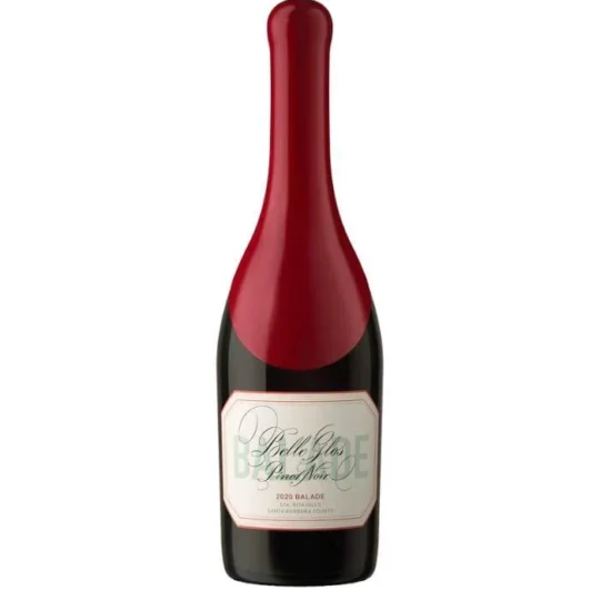Belle Glos Balade Pinot Noir 750mL