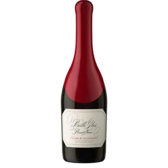 Belle Glos Clark & Telephone Pinot Noir 750mL